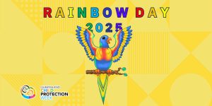 Rainbow Day 2025