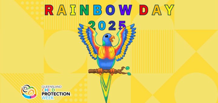 Rainbow Day 2025