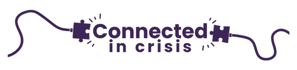 Connected In Crisis Connected In Crisis