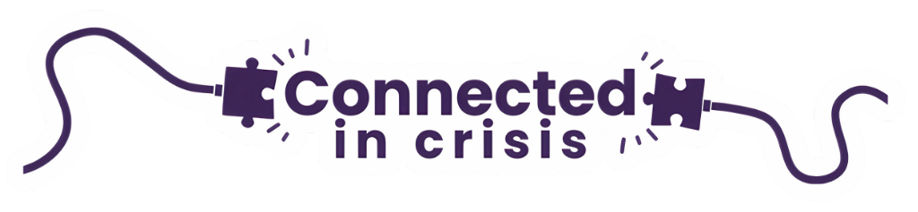 Connected in crisis Connected in crisis