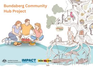 Bundaberg Community Hub