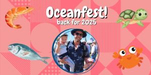 Oceanfest Bundaberg 2025