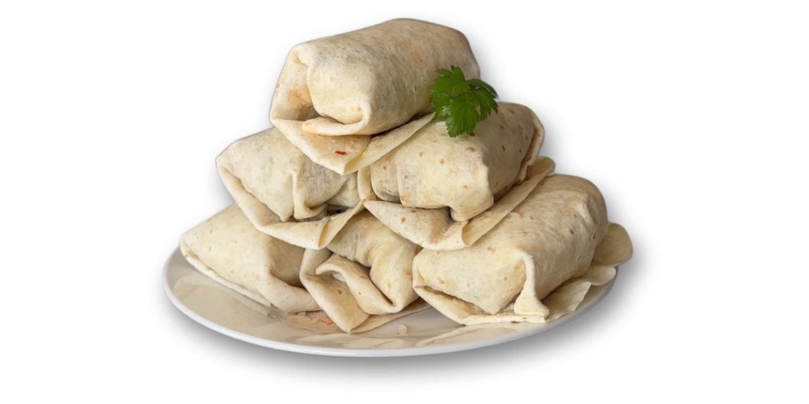 Beef Burrito Beef Burrito