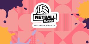 Get Active This September with Netball Queensland Clinics