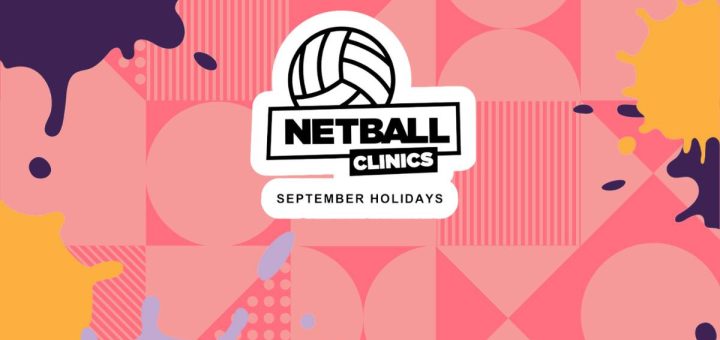 Get Active This September with Netball Queensland Clinics