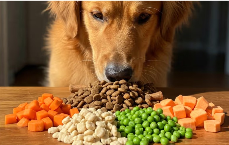 A Complete Guide to Grain-Free Dog Food in Australia: Is It the Right Choice for Your Pet? 1 A Complete Guide to Grain-Free Dog Food in Australia: Is It the Right Choice for Your Pet? 1
