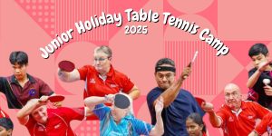 Bundaberg Junior Holiday Camp Spring 2025