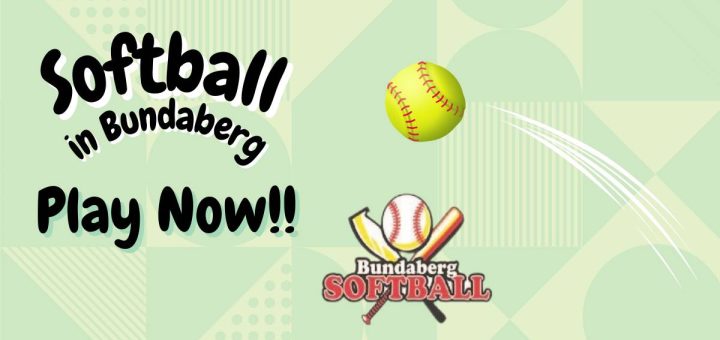 Bundaberg Softball Season 2025/26 – Sign Up Now!