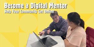 Bundaberg to Train 100 Digital Mentors to Help Older Australians Get Connected