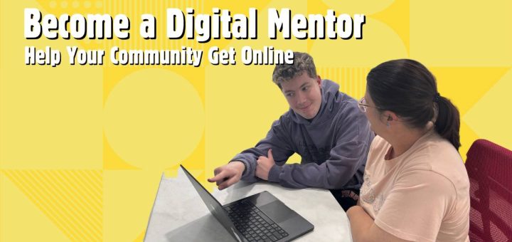 Bundaberg to Train 100 Digital Mentors to Help Older Australians Get Connected
