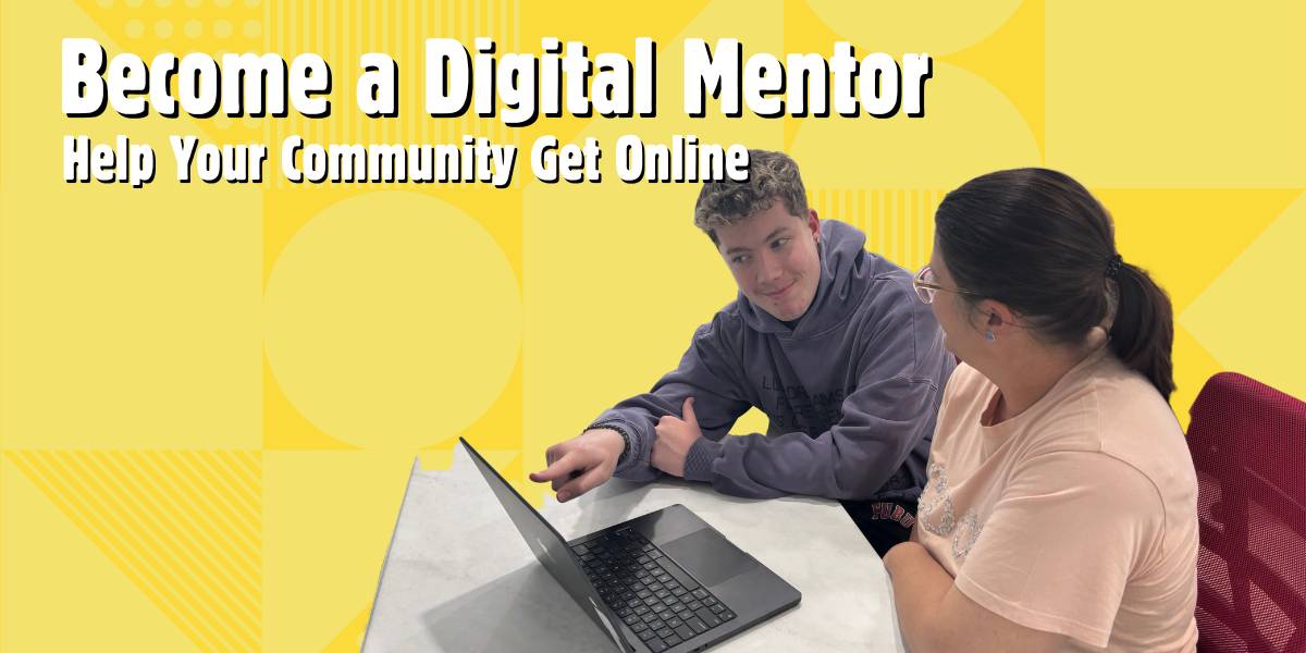 Bundaberg to Train 100 Digital Mentors to Help Older Australians Get Connected