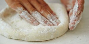 Dough Recipe