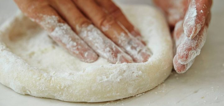 Dough Recipe