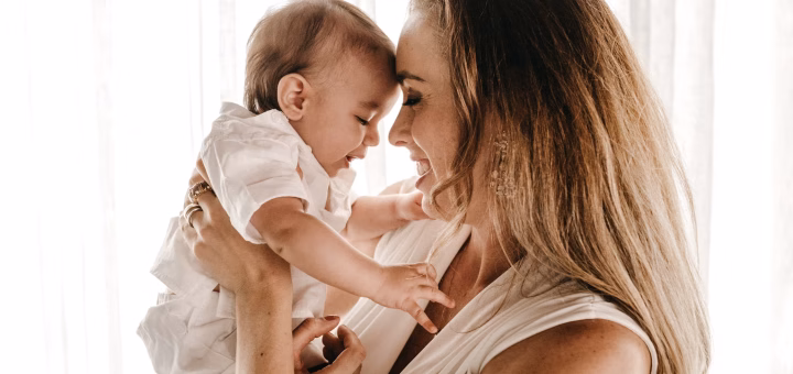 Why Self-Care Matters More After Baby Arrives 1