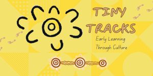 Tiny Tracks Program