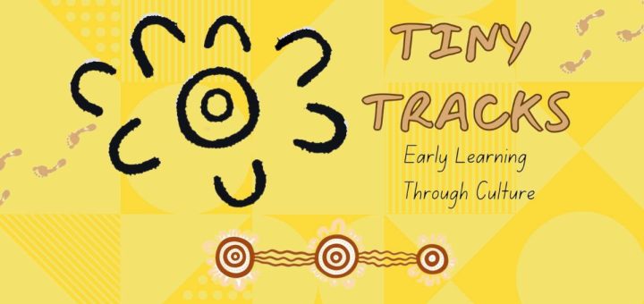 Tiny Tracks Program