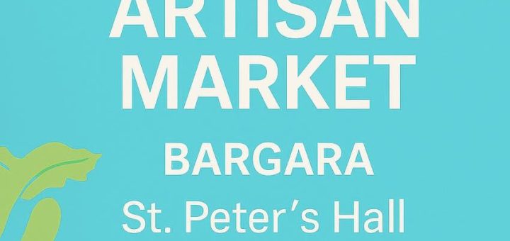 Bargara Artisans Market – December 2025 7