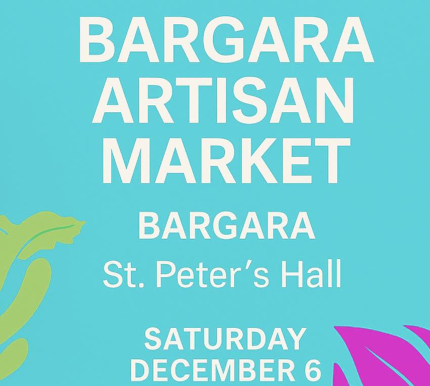 Bargara Artisans Market – December 2025 1