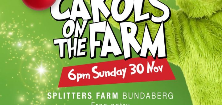 Carols on the Farm 2025 2