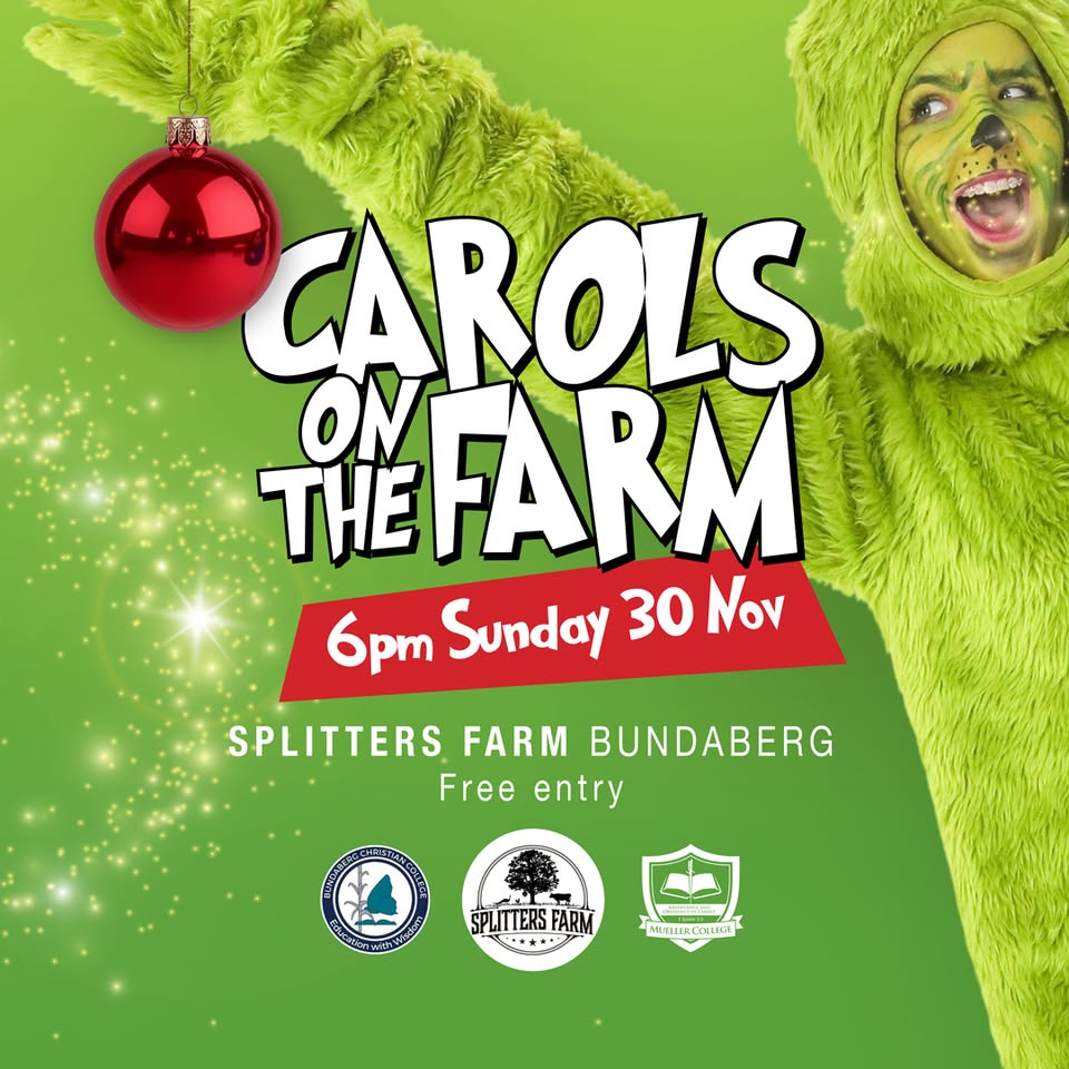 Carols on the Farm 2025 1