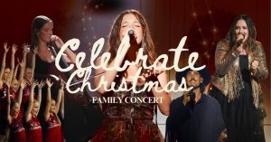 Celebrate Christmas Family Concert 2025 1
