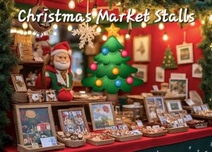 Christmas markets & Demonstrations 2025 8