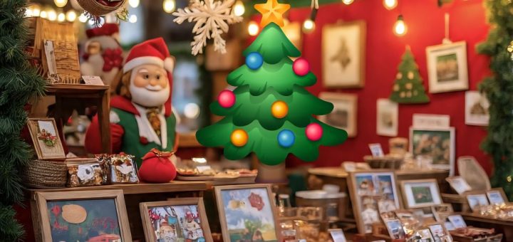 Christmas markets & Demonstrations 2025 6