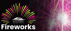 New Year’s Eve Fireworks Spectacular – Bundaberg Christmas Event 2025