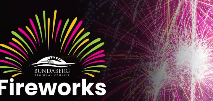 New Year’s Eve Fireworks Spectacular – Bundaberg Christmas Event 2025