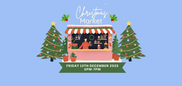A Very Laneway Christmas Market 2025 6