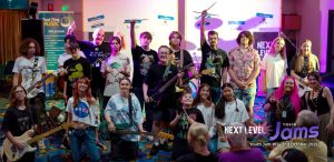 Next Level Youth Jam - Christmas 2025 6 Next Level Youth Jam - Christmas 2025 6