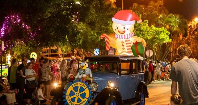 Pagent of the Lights 2025