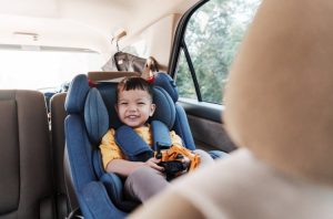 Top Easy Local Road Trip Routes for Travelling with Toddlers 1