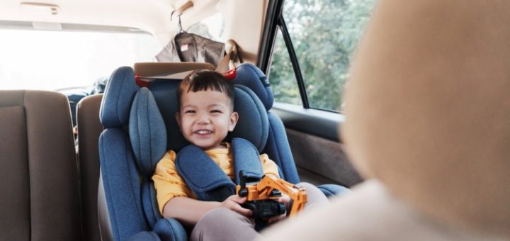 Top Easy Local Road Trip Routes for Travelling with Toddlers 1