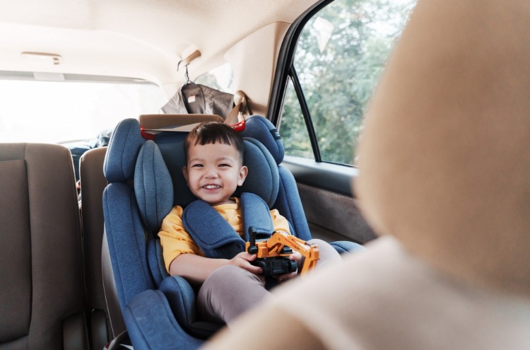 Top Easy Local Road Trip Routes for Travelling with Toddlers 1