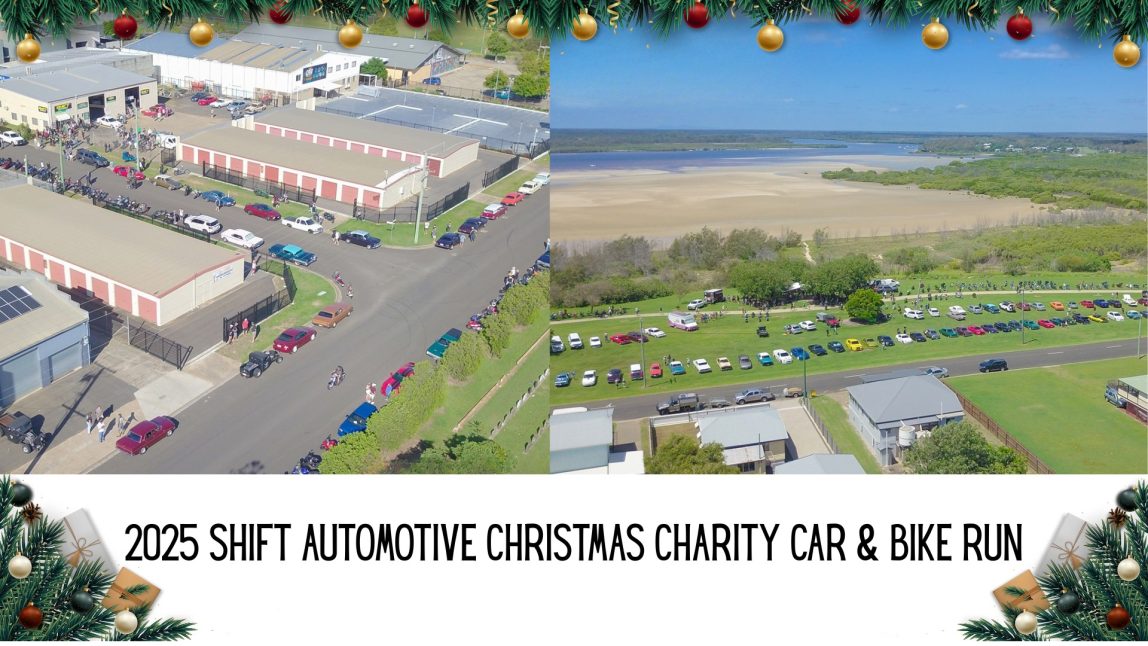 Shift Automotive Christmas Charity Car & Bike Run 2025 1 Shift Automotive Christmas Charity Car and Bike Run 2025