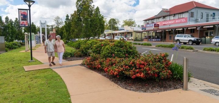 Summer School Holidays in Gin Gin 2025 3