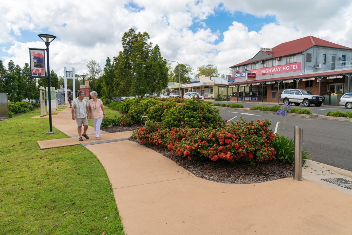 Summer School Holidays in Gin Gin 2025 1 Summer School Holidays in Gin Gin 2025 1