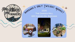 Twilight Markets – Christmas in Bargara 6