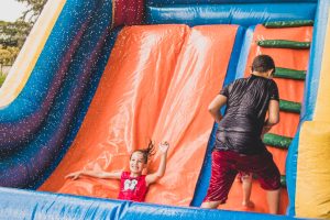 Inflatable Water Slides: The Ultimate Summer Adventure for Australian Kids