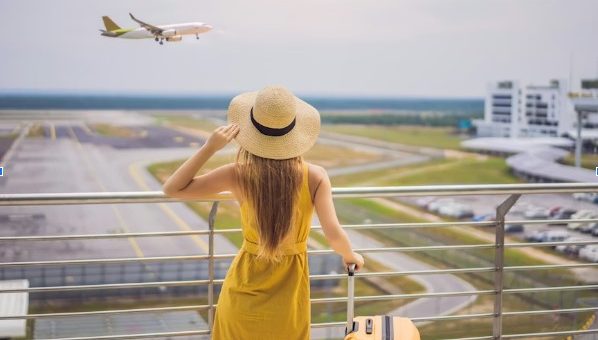 Everything You Need to Know About Choosing the Right Airport Transfer 1