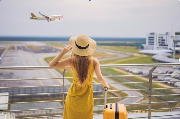 Everything You Need to Know About Choosing the Right Airport Transfer 1