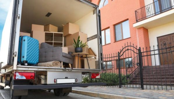 Moving Company in Brisbane: How to Choose the Right Professionals for a Stress Free Move 1