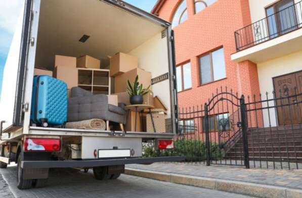 Moving Company in Brisbane: How to Choose the Right Professionals for a Stress Free Move 1