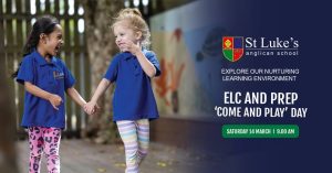 St Luke’s Come & Play Day 6 St Luke’s Come & Play Day 6