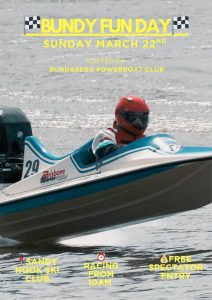 Powerboat Racing Bundy Fun Day 5