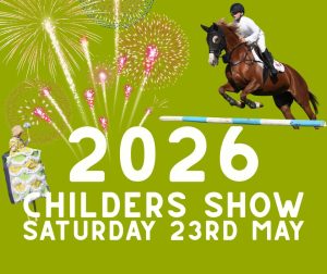 2026 Childers Show for the Whole Family 4