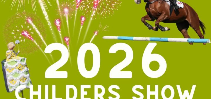 2026 Childers Show for the Whole Family 3