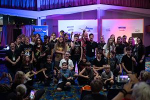 NEXT LEVEL Youth Jam - A Low-Pressure Afternoon for Young Musos 7 NEXT LEVEL Youth Jam - A Low-Pressure Afternoon for Young Musos 7