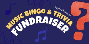 Music Bingo & Trivia Fundraiser – A Fun Afternoon for a Good Cause 2 Music Bingo & Trivia Fundraiser – A Fun Afternoon for a Good Cause 2